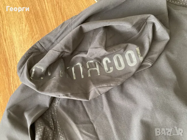 Мъжко оригинални горнище Adidas , снимка 10 - Спортни дрехи, екипи - 56544938