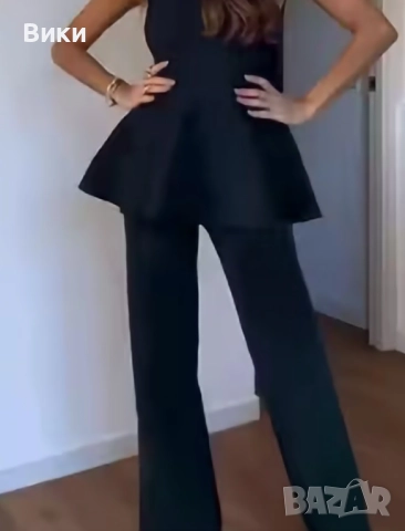 Елегантен комплект, размер М