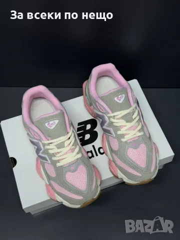 New Balance Дамски Маратонки👟Дамски Спортни Обувки Ню Баланс - Различни Цветове Код E137, снимка 13 - Маратонки - 55799753