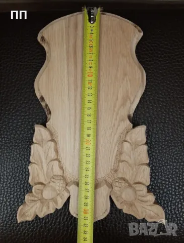 Стойки за ловни трофеи, снимка 2 - Дърводелски услуги - 48657466