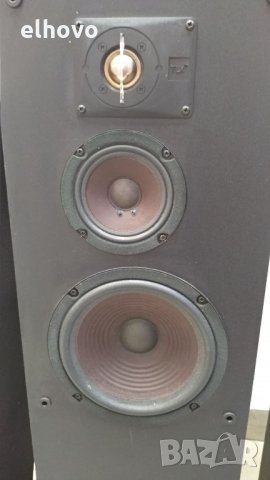 Тонколони JBL TLX40, снимка 7 - Тонколони - 33896144