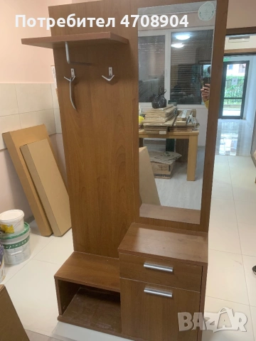 Портманто, снимка 2 - Портманта - 53244752