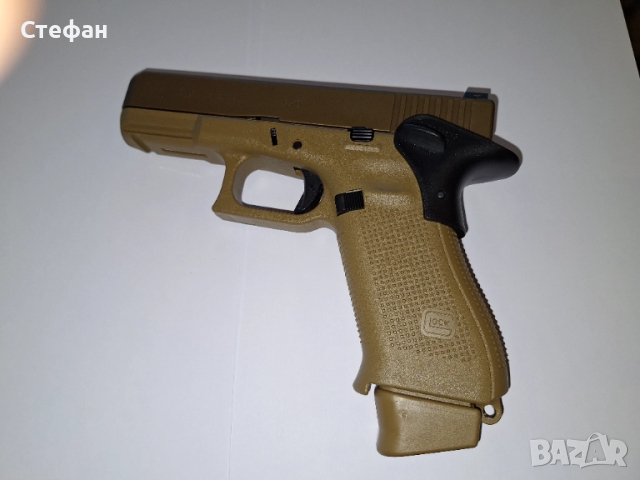 Grip адаптер за Глок серията, снимка 12 - Оборудване и аксесоари за оръжия - 52397139