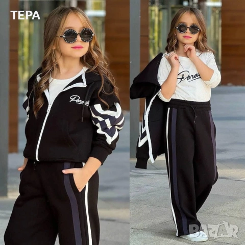 Анцунг екипи комплект – анцунг за деца, жени и мъже❤️✅❤️, снимка 16 - Детски комплекти - 54047913