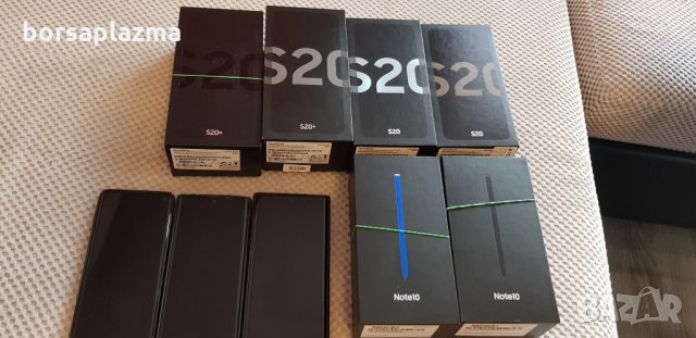 Samsung Galaxy Note 8 Gold 64 gb - 470 лева, снимка 7 - Samsung - 29249378