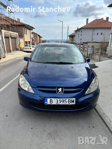 Продавам Peugeot 307