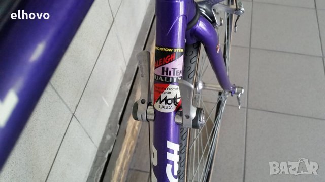 Велосипед Raleigh Brazil, снимка 12 - Велосипеди - 30079601