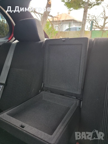 Рекаро салон комплект, снимка 7 - Части - 53115376