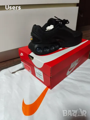 Маратонки Nike Air Max DN Original , снимка 8 - Маратонки - 56521769