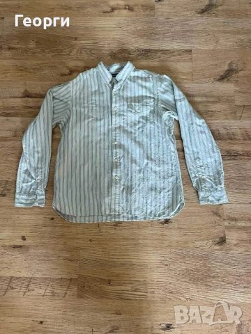 Мъжка риза Polo Ralph Lauren Размер L