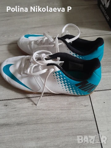 маратонки на Nike , снимка 1