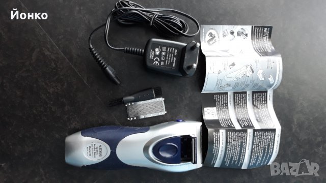Продавам машинка за бръснене, снимка 7 - Друга електроника - 32050047