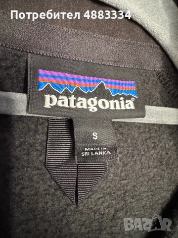 Patagonia® Worn Wear Women's Better Sweater® Jacket., снимка 3 - Жилетки - 56271639
