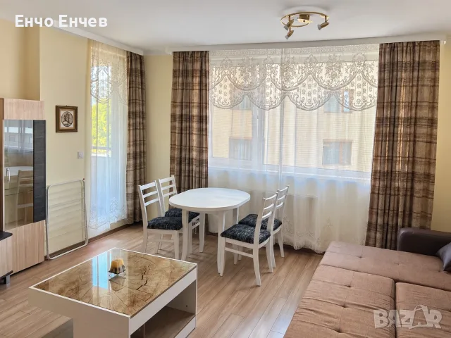 Двустаен апартамент под наем в Младост 2, снимка 2 - Апартаменти - 56145188