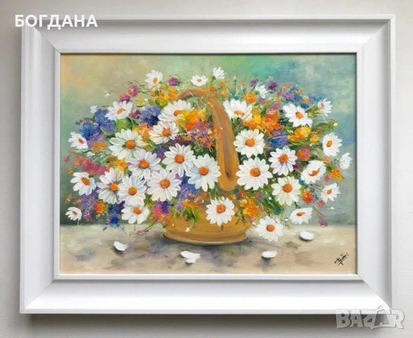 Картини , снимка 3 - Картини - 53929045