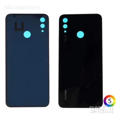 Оригинален Заден Капак за Huawei nova 3i / P Smart+