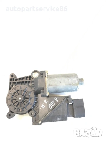 Мотор за стъкло за задна дясна врата за Mercedes A Class W168 (1997-2002) 0130821698, снимка 2 - Части - 54133760