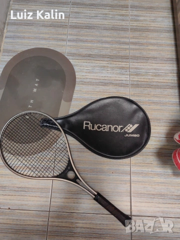 за повече информация на лично, снимка 2 - Тенис - 53211990