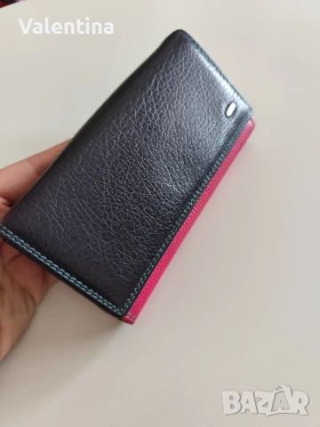 Дамски портмонета , снимка 9 - Портфейли, портмонета - 50757724