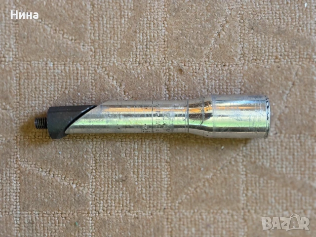 Адаптор за вело лапа от 22.2 към 28.6мм, снимка 2 - Аксесоари за велосипеди - 50758935