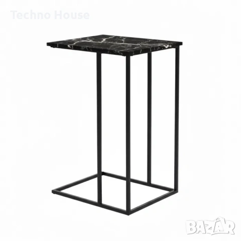 Помощнa масa Beistelltisch, снимка 3 - Маси - 53136468