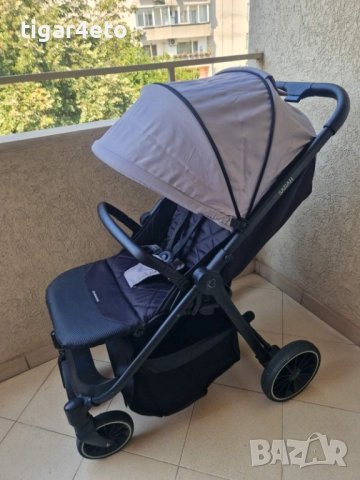 Детска количка 