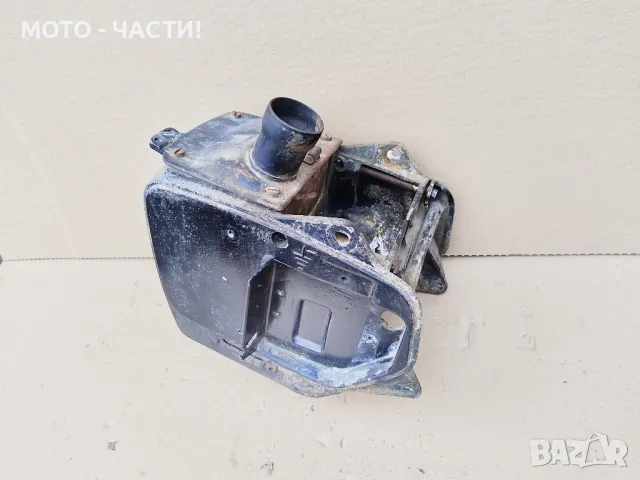 Филтърна Кутия, Отдушник За ЧЕЗЕ 250, 350 / НОМЕР 2.