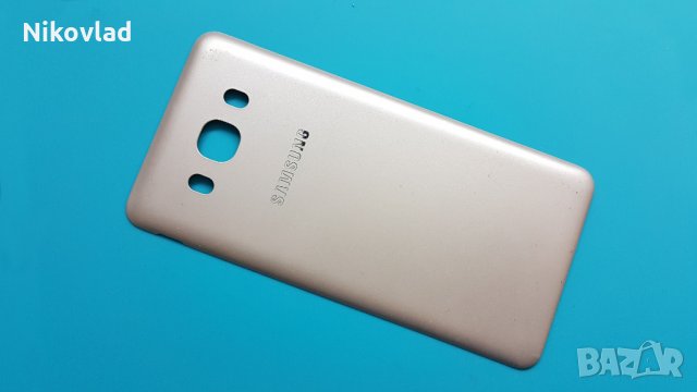 Заден капак Samsung Galaxy J5 2016 (J510FN)