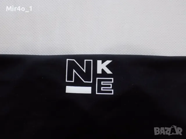 потник nike найк тениска боди бюстие блуза оригинално тренировка фитнес крос спорт дамски L, снимка 3 - Спортни екипи - 50435001