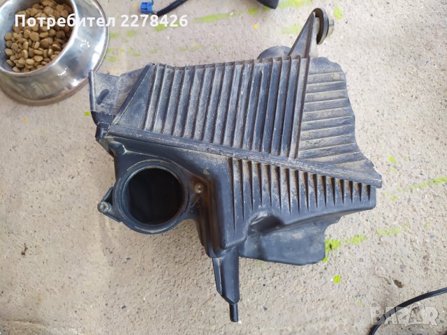 Кутия за въздушен филтър за Рено Меган, снимка 3 - Части - 30179239