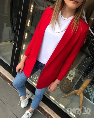 сако, снимка 2 - Сака - 51057979