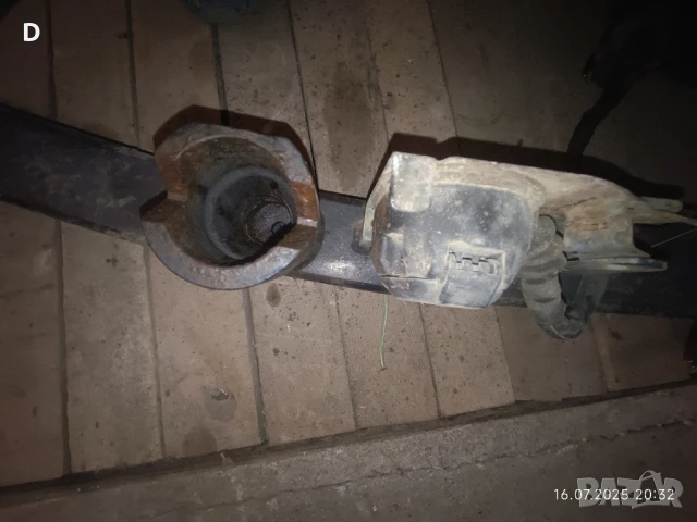 теглич за Ауди , снимка 6 - Аксесоари и консумативи - 50717110