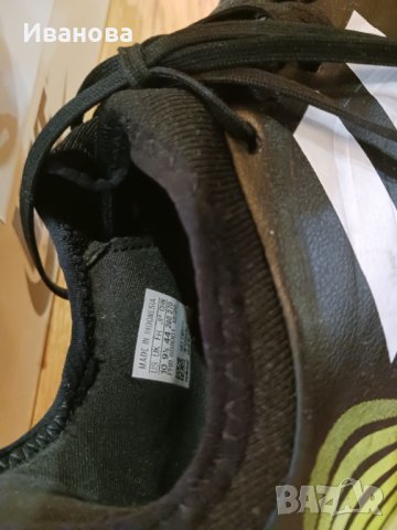 Бутонка Адидас Копа , снимка 3 - Футбол - 42195272