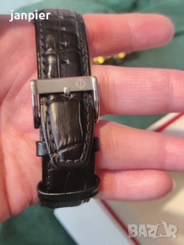 Мъжки масивен часовник Cronograph/Candino модел 4322, снимка 3 - Мъжки - 52392777