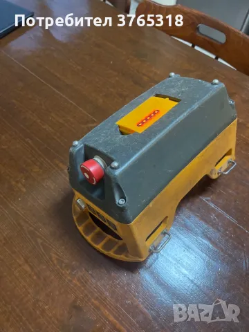 Дистанционно за кран либхер, снимка 2 - Други машини и части - 49778041