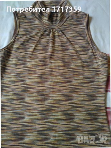 Дамска рокля , снимка 5 - Рокли - 36907648