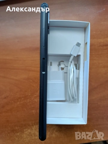Samsung Galaxy A22 5G 128GB / Телефон Самсунг Галакси A22 5G 128ГБ, снимка 5 - Samsung - 54289170