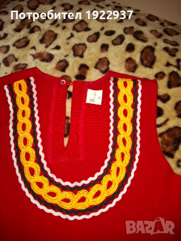 Детска народна носия, снимка 3 - Детски комплекти - 54091887