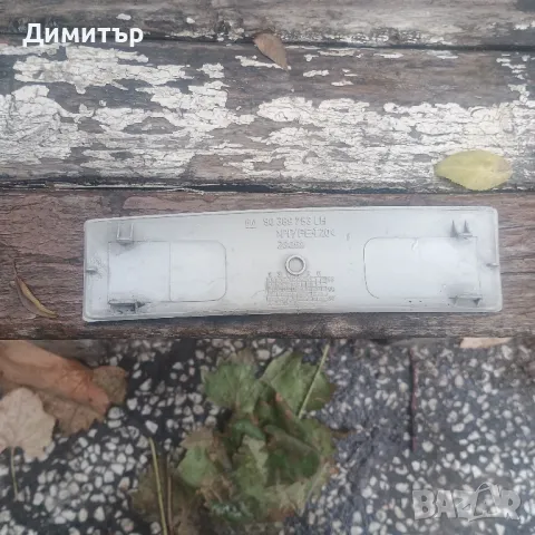 Декоративно Капаче За Опел Тигра 1997г. / Opel Tigra 1997y, снимка 2 - Части - 47986829