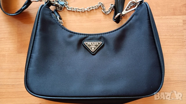 PRADA нова оригинал, снимка 2 - Чанти - 54151145