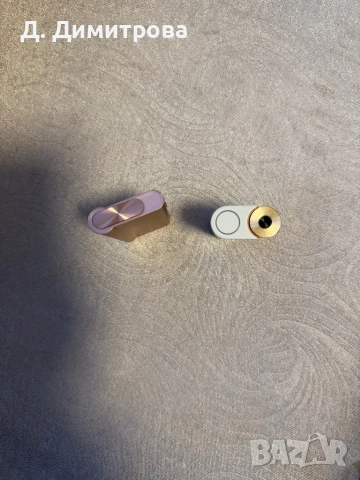 Устройства GLO, снимка 2 - Електронни цигари - 53218298