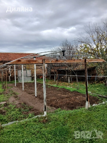 оранжерия, снимка 3 - Оранжерии - 52385900