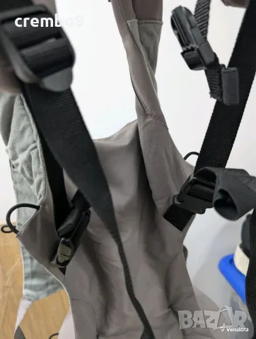Cybex Beyla.twist бебешко кенгуру, като ново, снимка 5 - Кенгура и ранички - 56501909