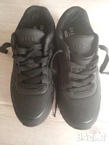 Дамски маратонки , снимка 5 - Маратонки - 52387330