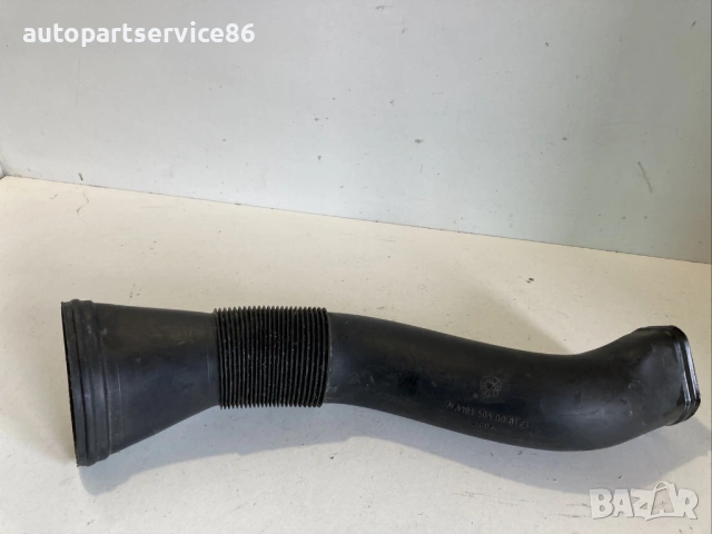 Въздушен тръбопровод за Mercedes ML 420 CDI W164 (2007) A1645050961