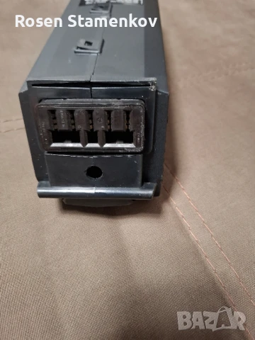 Bosch Classic Батерия за рамка 400, снимка 4 - Велосипеди - 50551258