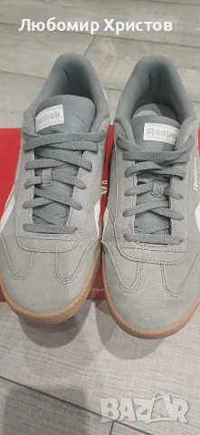 Маратонки REEBOK 