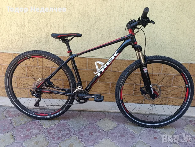 TREK 29 цола. .