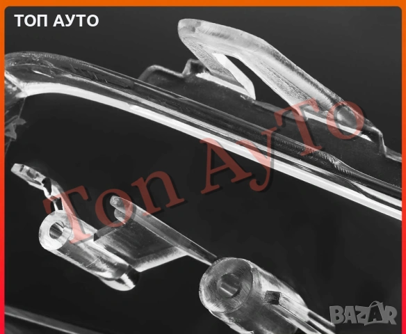 Капаци Фарове БМВ Е92 Е93 М3 BMW E92 E93 2006 - 2010  Стъкла Фарове Капаци, снимка 10 - Аксесоари и консумативи - 54363770