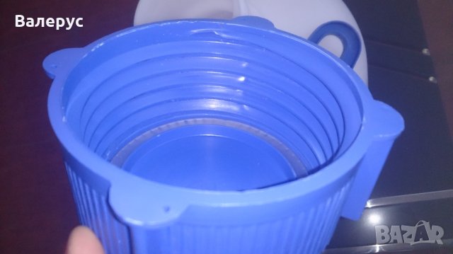 Бидони 10,25,50 л, снимка 5 - Бидони, бурета и бъчви - 29818777